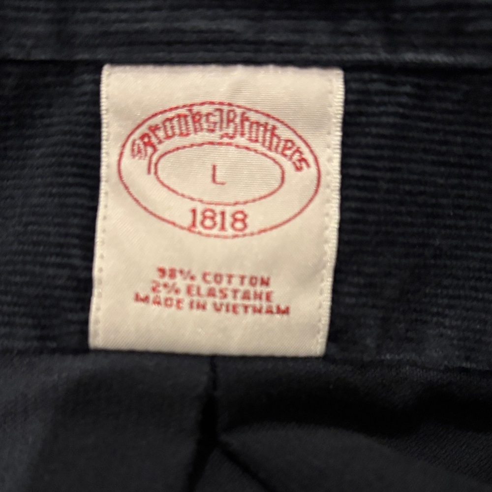 Brooks Brothers Shirt